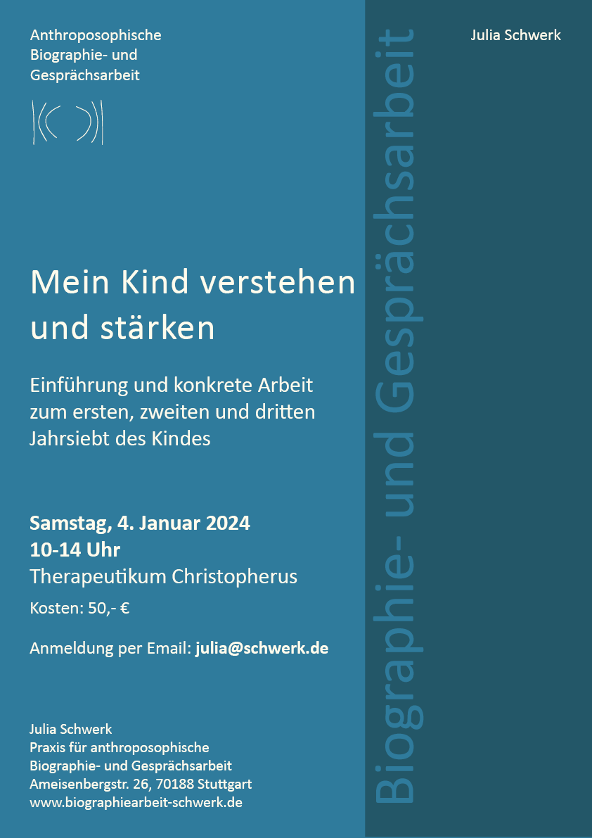 Mein Kind verstehen und stärken